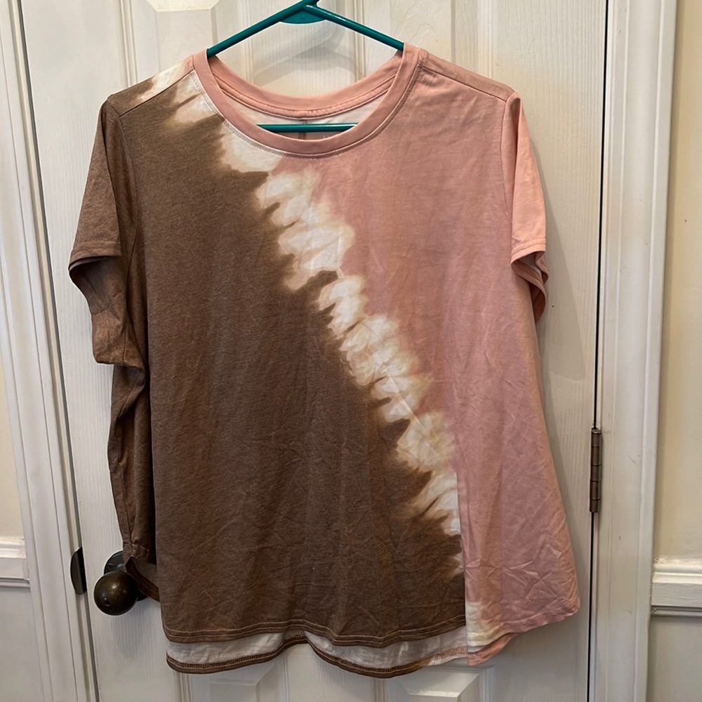 New Terra Sky ladies shirt